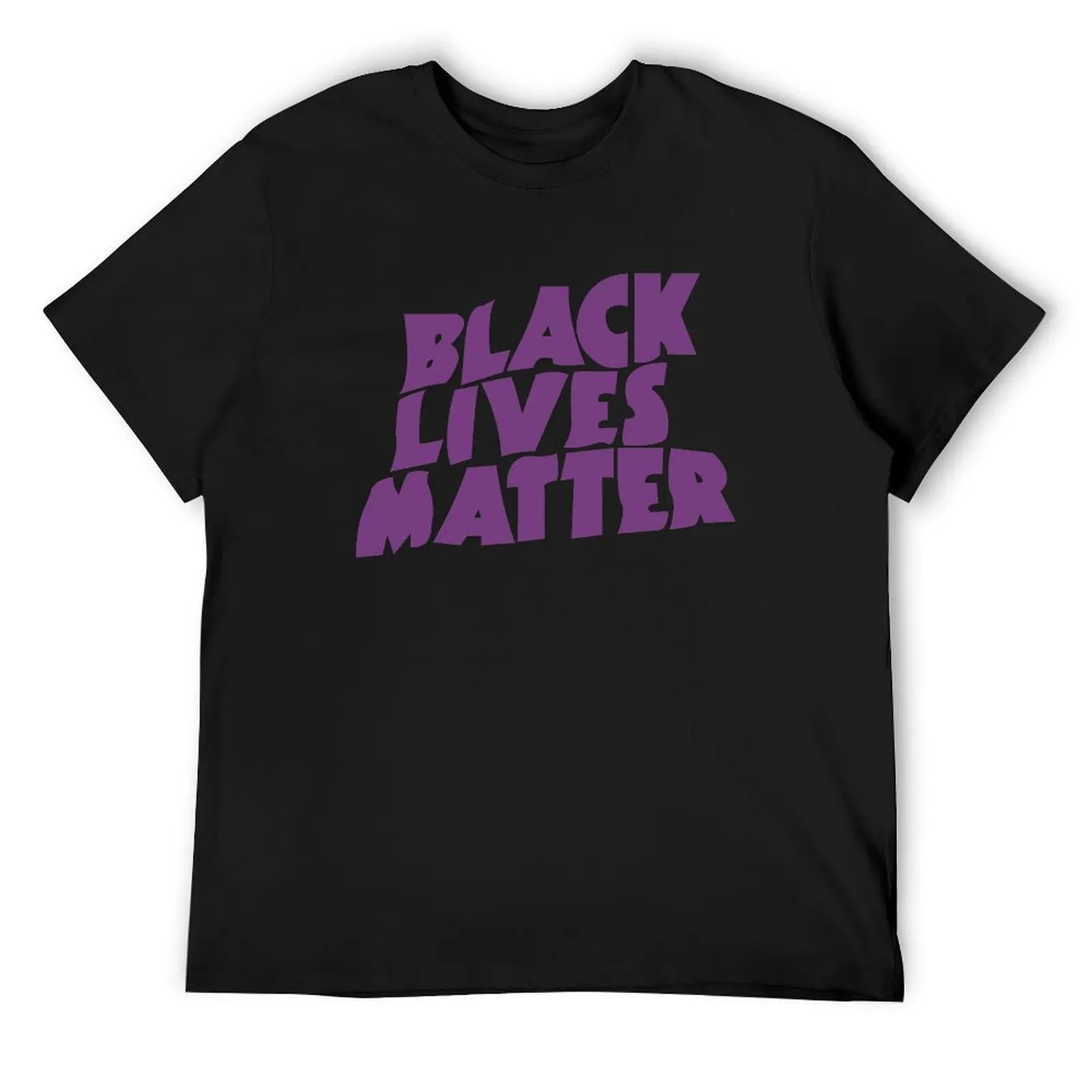 

black sabbath - black lives matter - sabbath - Blm T-Shirt blue archive customs mens graphic t-shirts big and tall