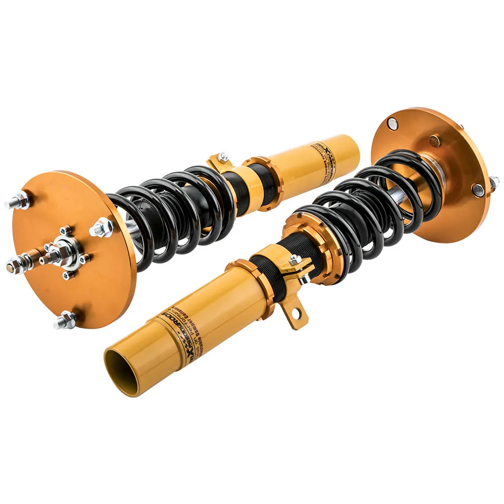 COILOVERS LOWERING SPRINGS for BMW 3 SERIES F30 F31 F34 GT for 3-Series RWD 2012 Up Suspension Struts Adjustable Damper