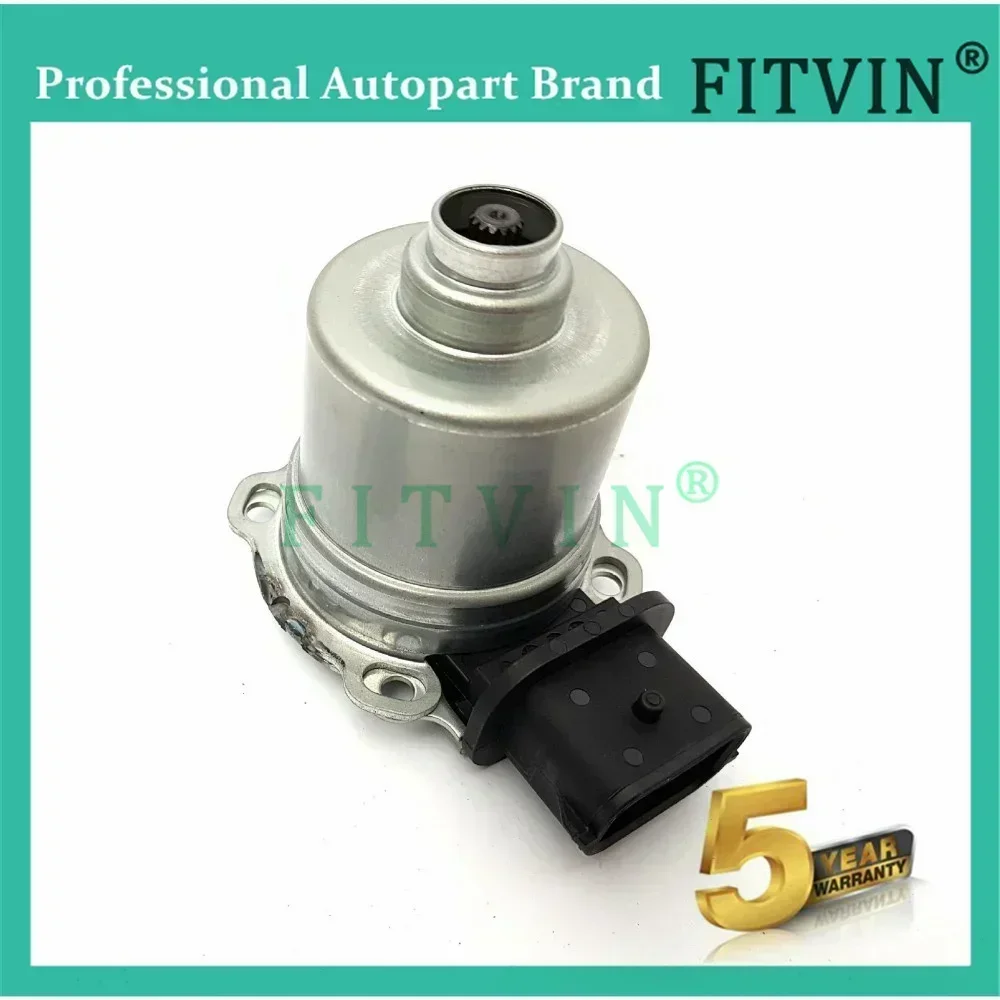 New 1pcs 305738737R Solenoid 305730606R for Renault Clio Kadjar Megane DC4 High quality