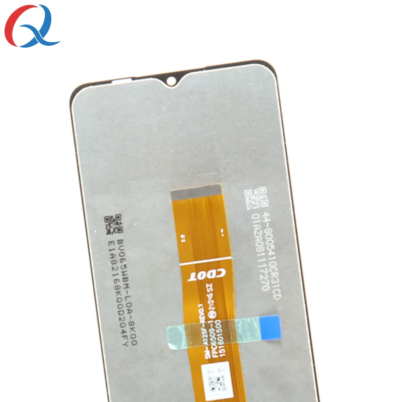 pantalla for samsung galaxy a12 lcd Touch Screen a125f screen replacement Mobile Phone Lcds for Samsung A12 displa