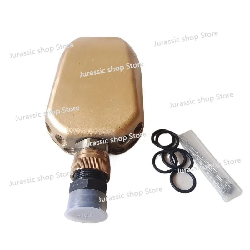 

1 Inch Internal Thread High-pressure Cleaning Machine Pipeline Dredging Nozzle 110L-600L Stainless Steel Ceramic Core Nozzle