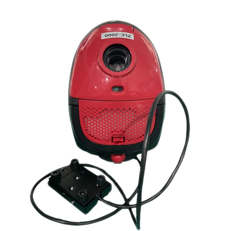 ZLC-2000 عداد البذور المفرغة وجهاز وضعها