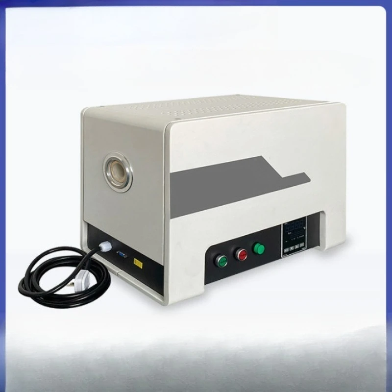 

Automatic Temperature Standard Thermistor Thermocouple Verification System