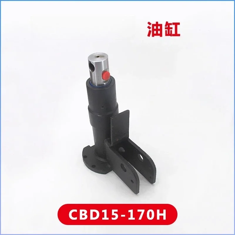 Forklifts CBD15-170H Electrics Pallets Handlings Cattles Accessories, Hydraulics Liftings Cylinders