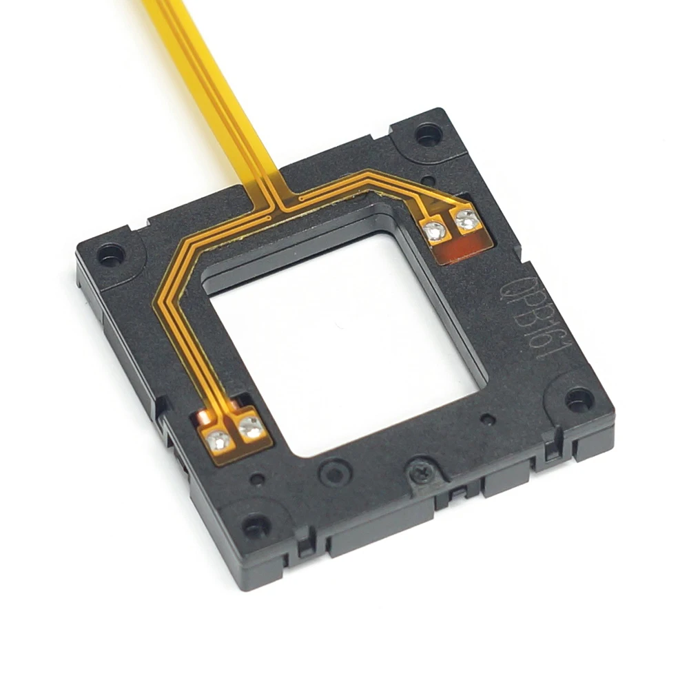 KSU161Y Optical Shutter Window-type 15.5x13.5mm Thermal Imaging Shutter