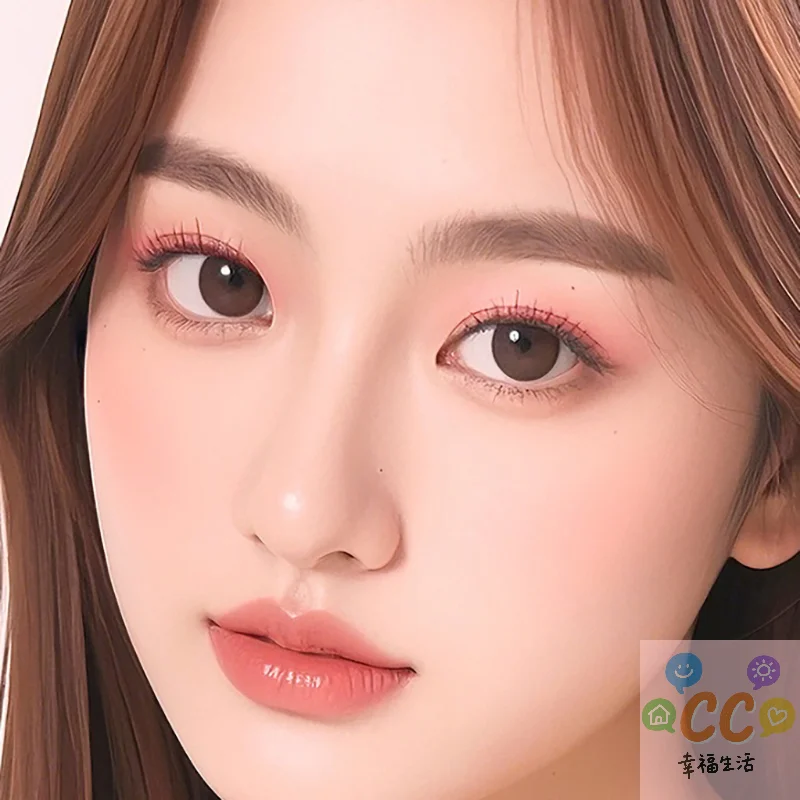 2025 nouveau HUA HUA Invisible paupière autocollant dentelle oeil ascenseur bandes Double paupière bande adhésive autocollants bande pour les yeux outils HUA HUA
