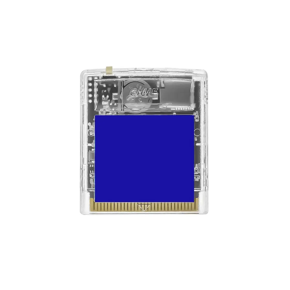 【New】For OS V4 Gameboy Multi-Cartridge 2000 Games Built-in Support Fast Loading & One-Key Reset for GB SP