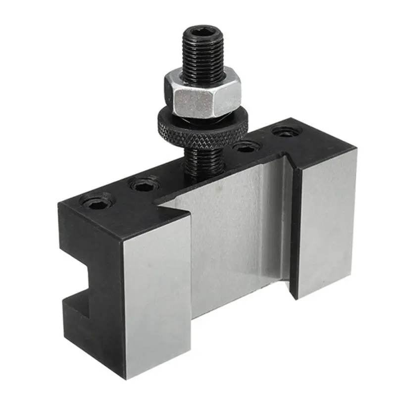AFOURT-5X 250-101 Dreh- und Planhalter, Schnellwechsel-Werkzeughalter und Werkzeughalter, nur für Kolbentyp geeignet – Detail 5