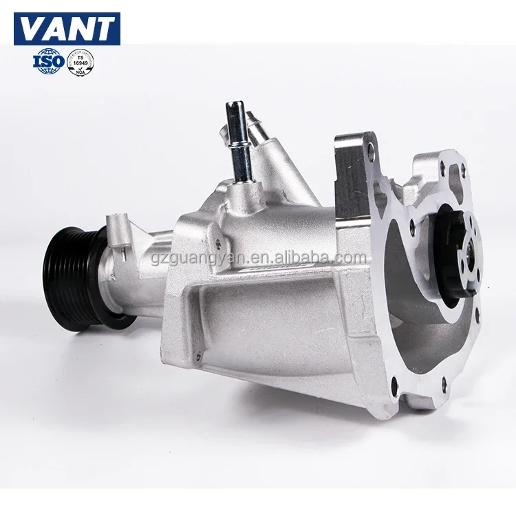 Kit de reparo do supercarregador LR 088538 ,LR 059341   Para Land Rover DISCOVERY4/RANGE ROVER/RANGE ROVER VELAR/RANGE ROVER SPORT 3.0 Gasolina