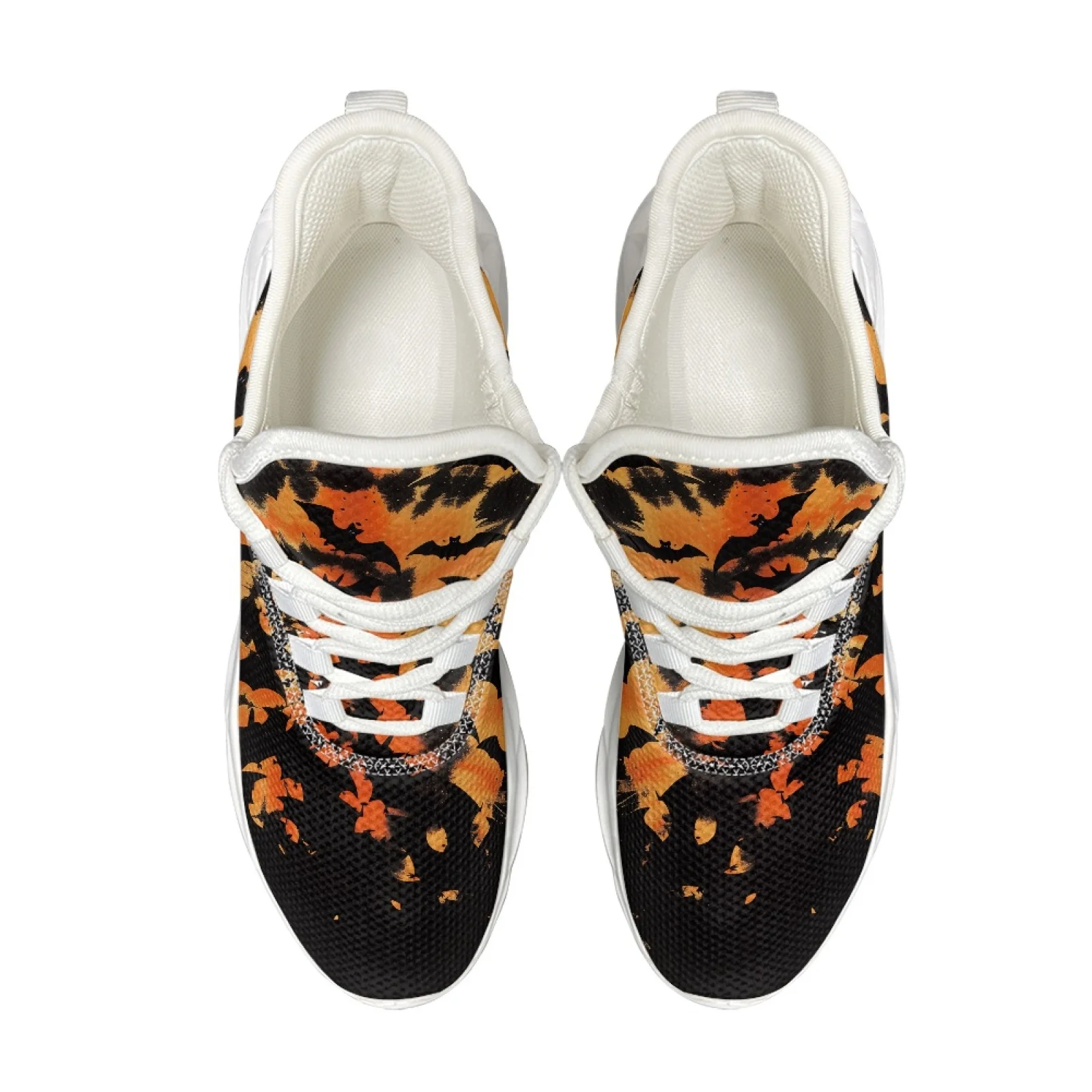 XIXIRIMIDO Halloween Blade Running Shoes for Woman 2026 New Collection Women's Sandals Zapatillas De Mujer Teenagers Autumn