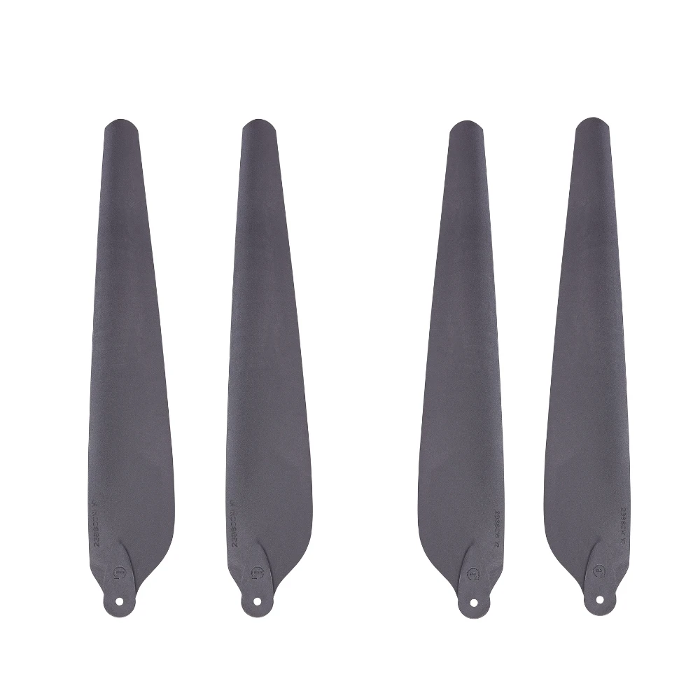 Hélice Vortix 2388 para drone agrícola Hobbywing X6 Plus Motor - Acessório de lâmina rotativa durável de alto desempenho