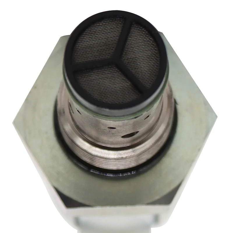 

Fuel Injection Pressure Regulator Valve & Sensor IPR & for 03-10 6.0L 5C3Z-9C968-CA 3C3Z9C968AA