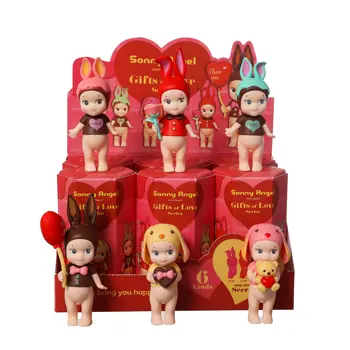 8 最佳銷售 小雕像神秘 - №8