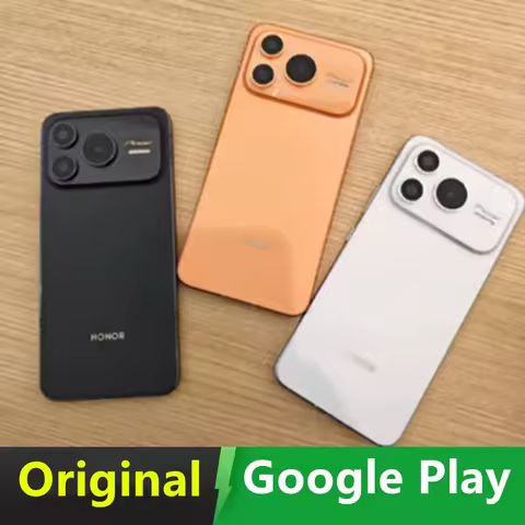 Honor Power 2 Android Phone 6.79' AMOLED Display 1...