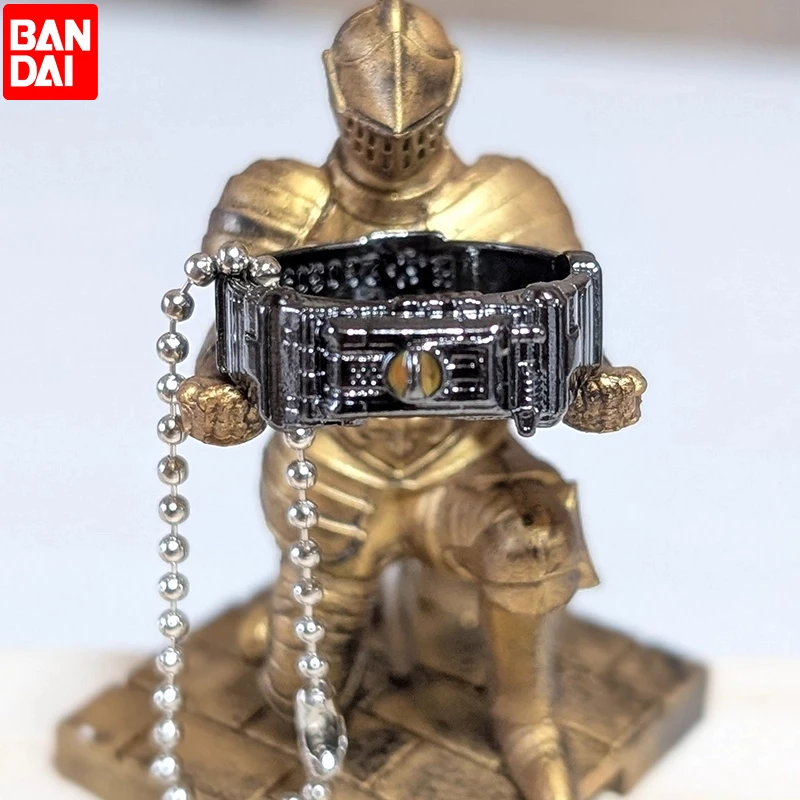 

Bandai Gashapon Новый 4 шт. Kamen Rider трансформационный пояс кольцо Шарм Коллекционный брелок игрушка VOL.3 кулон подарок для фанатов аниме