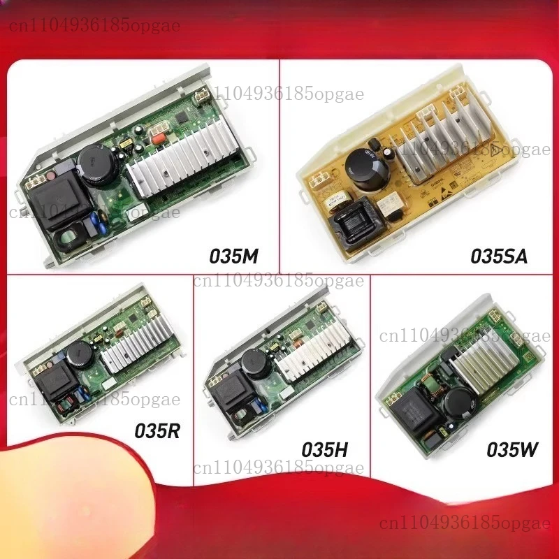 

Washing Machine Motor Driver Board 0021800035/35Q/35H/35M/35S/35F/35X/35A/Z
