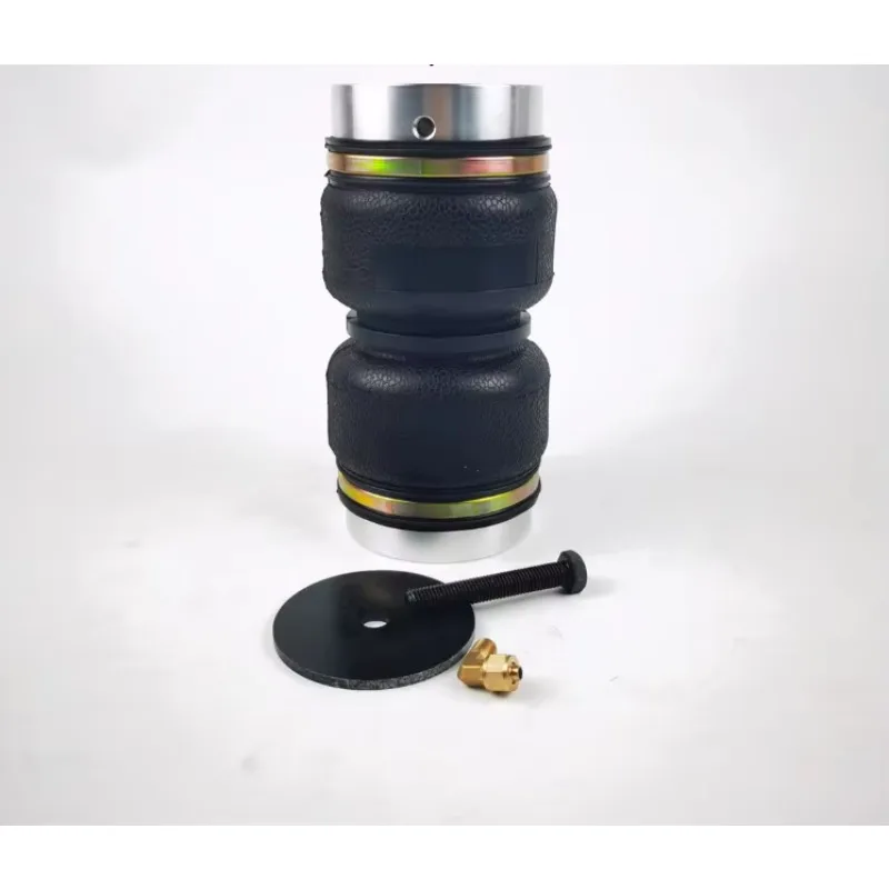 For  Honda Fit(JAZZ)/Rear Split Shock Absorber air Spring/Shock Absorber air Spring