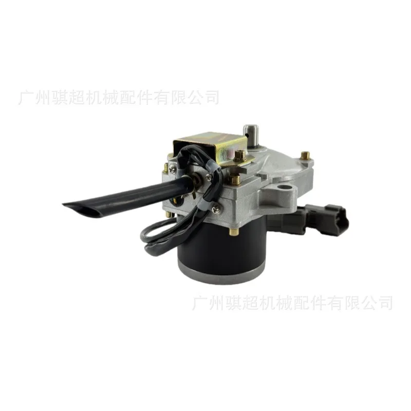 7834-40-2000 excavator throttle motor for excavator PC200-6