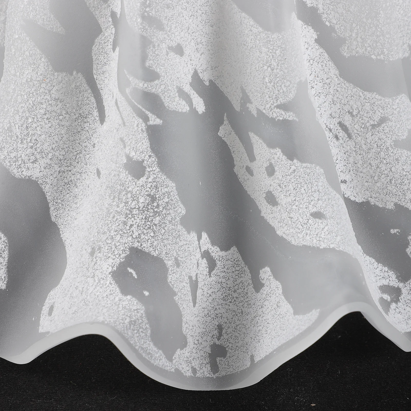 

Декоративный стеклянный абажур для светильников, подвесных люстр, настенных ламп, сменный плафон, рассеивает свет, винтажный дизайн