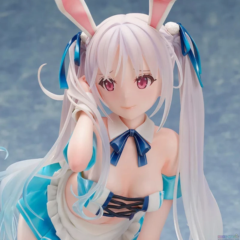 

In Stock Chris 1/4 PVC Sexy Girl Action Figures Animation Toy Doll Adults Gifts Model Collector Anime Hobby