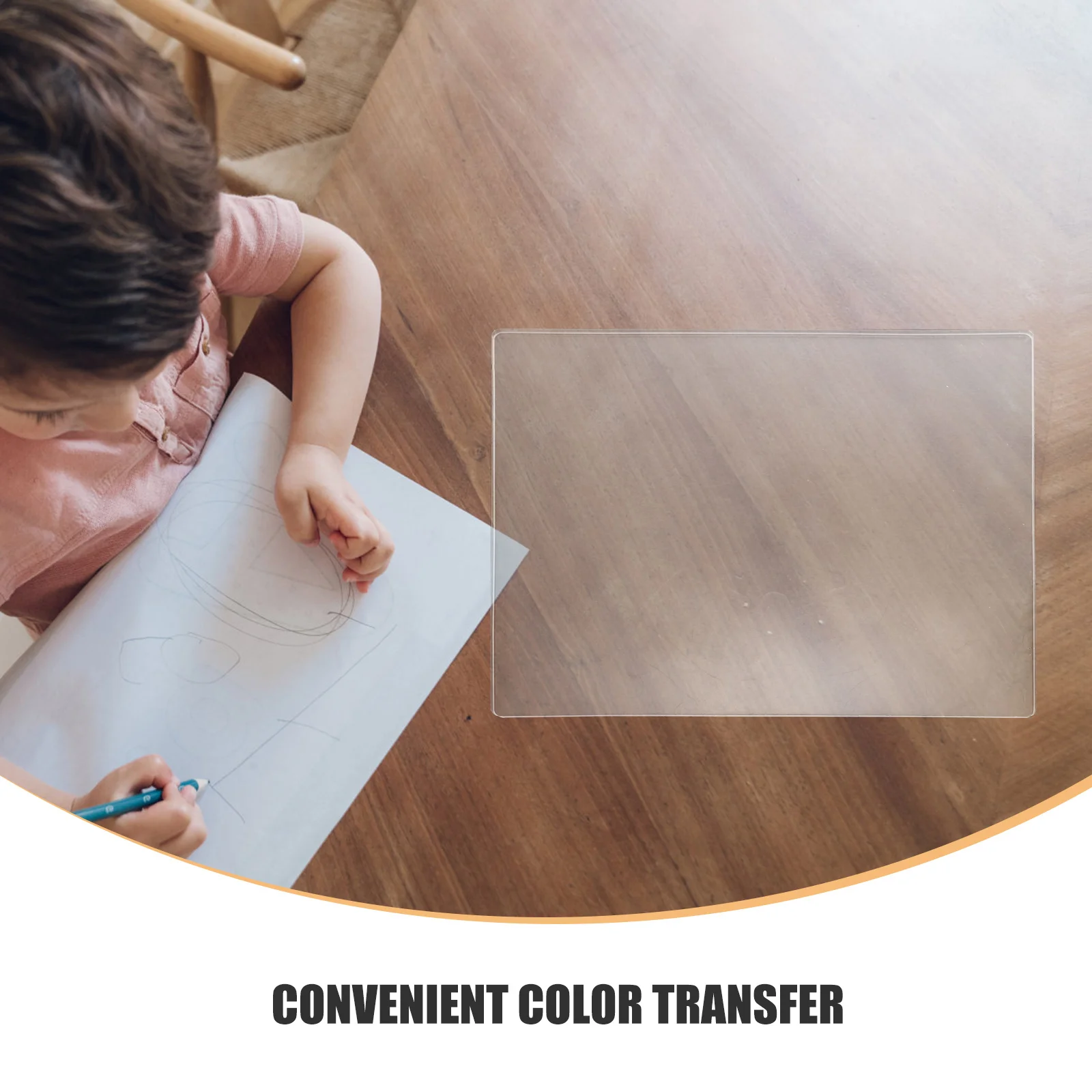 2 قطعة لوحات الطباعة هلام A4 A5 لوحة Monoprinting DIY بها بنفسك المشاريع الفنية صنع نقل الطباعة هلام الصحافة لوازم الطباعة