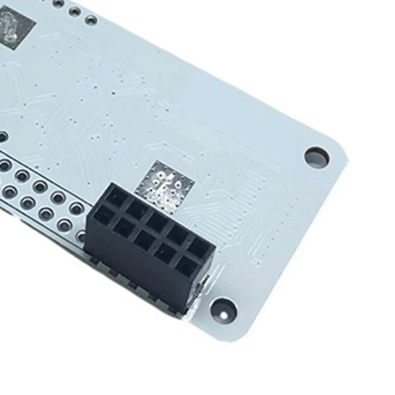 Дуплексная плата Hotpoint Board Kit Module, многофункциональный портативный модуль, как показано для Raspberry Pi