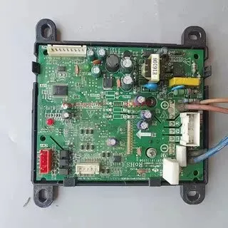 

Central Air Conditioning V4 + Computer Board-690W/DSN1 Driver Board ME-POWER-50A Fan Board