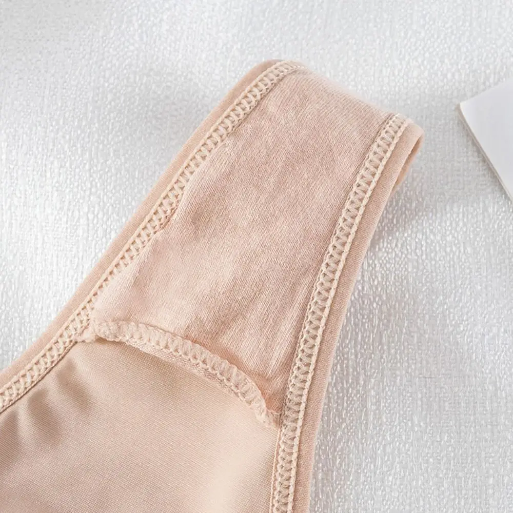 甘いファッションパンツローウエスト無地女性のための女性のひもパンティーブリーフ女性ランジェリー