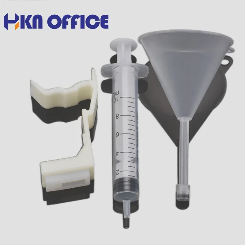 Набор для чистки печатной головки HP 84 85 10 82 11 12 13