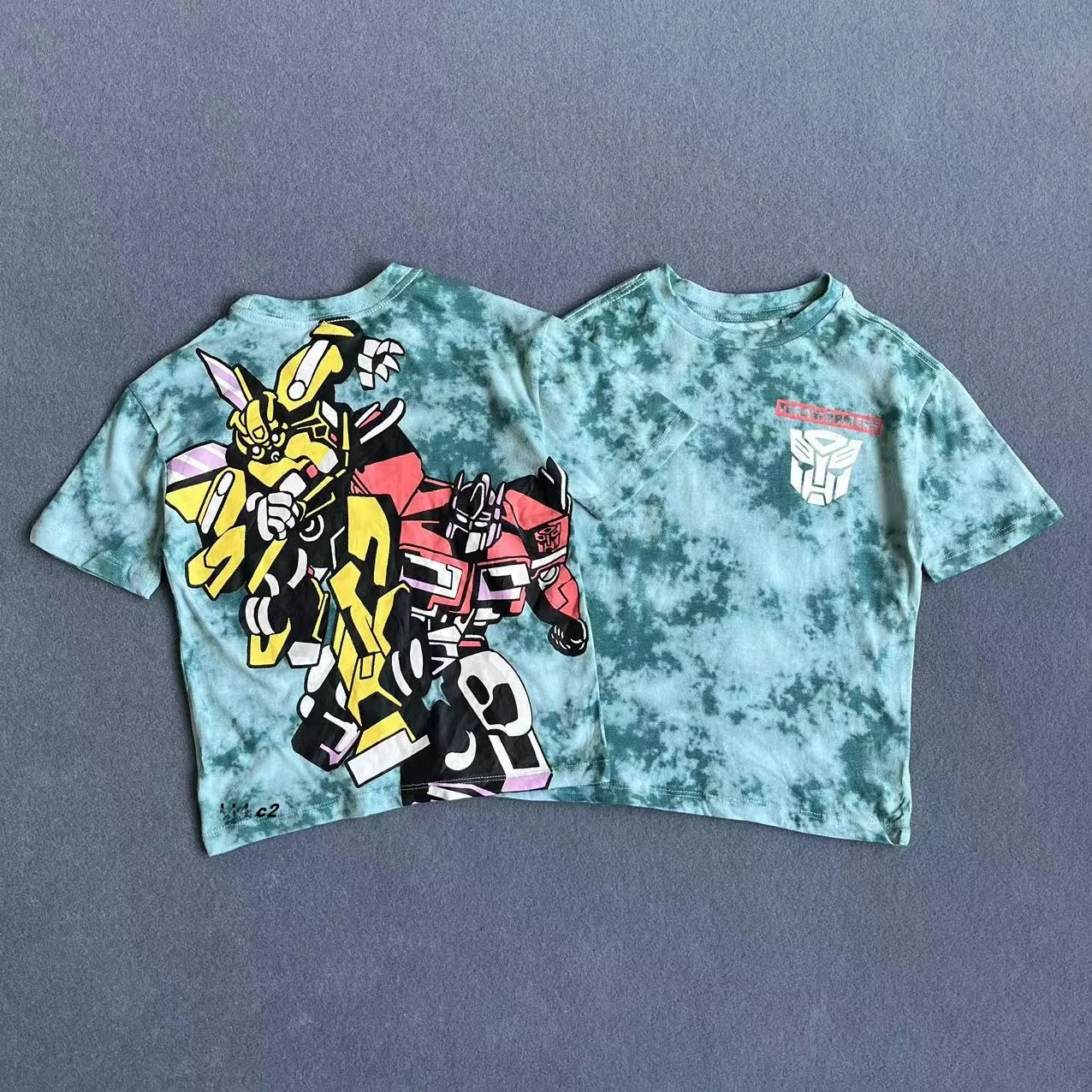 camiseta-de-algodao-puro-tingido-estilo-verao-para-meninos-com-estampa-de-abelha-manga-curta-gola-redonda-roupa-infantil