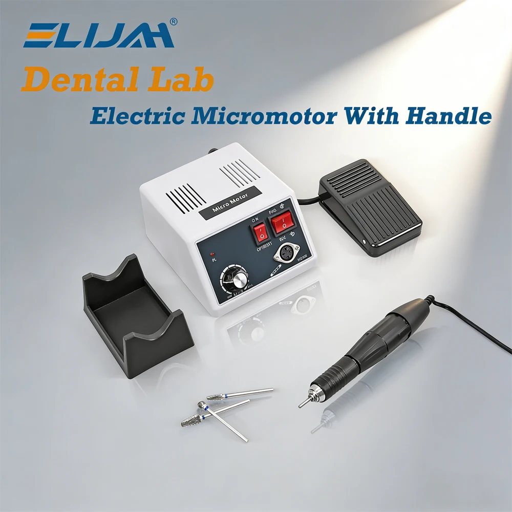 Elijah Dental Polis…