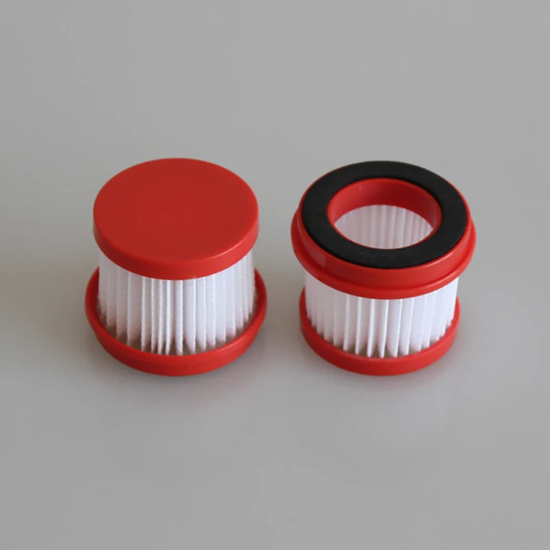 A16F-10PC Filter Spare Parts For Xiaomi Deerma Vacuum Cleaner CM1300 CM1900 HEPA Accessories