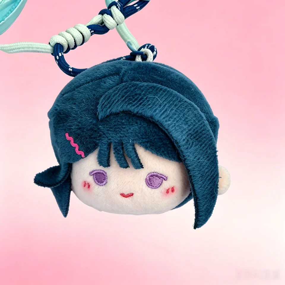 Original ALIEN STAGE AAHS Series Bun Head Pendant Limitation