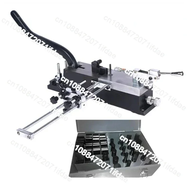 Manual Steel Rule Bender Steel Rule Bending Machine Steel Rule Die Cutting Machine