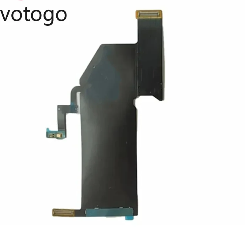 

Оригинал для MOTO Razr 5G 2020 XT2071 Motorola Razr 2022 XT2251 материнская плата ЖК сенсорный дигитайзер материнская плата разъем гибкий кабель