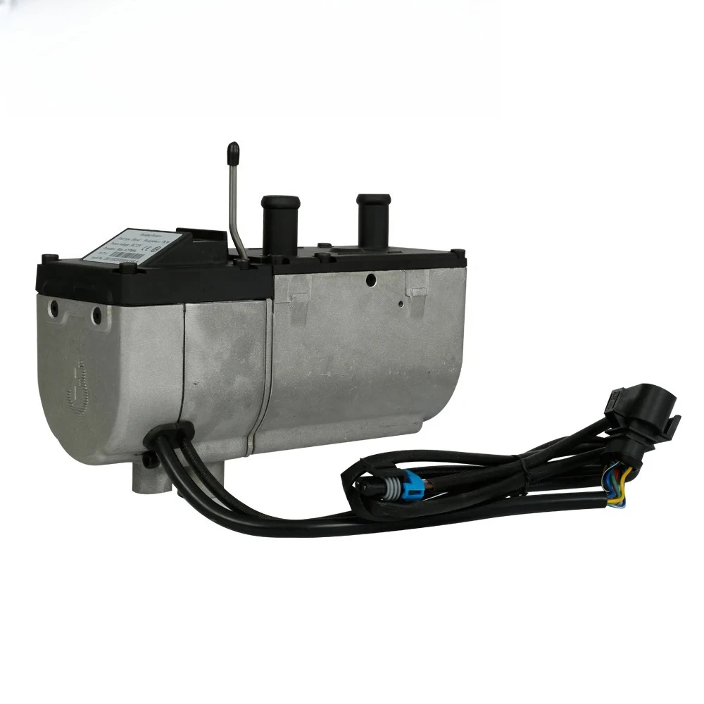 

YJH-Q5/1C 12v 5kw Engine Preheating Water Parking Heater