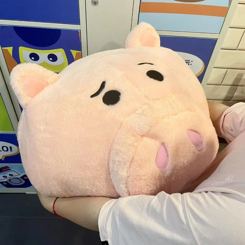 

60cm Disney Cartoon Anime Toy Story Hamm Pig Soft Stuffed Plush Doll Toys Big Size Home Decoration Children Birthday Gifts