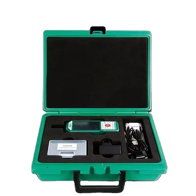 

Измеритель шероховатости поверхности ISR C300