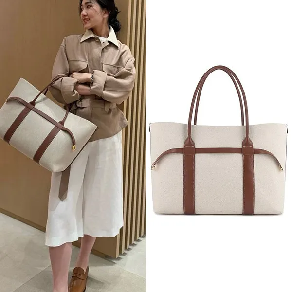 

Faionable большая женская сумка Capaci, парусиновая сумка подмышки, пригородная сумка, лоскутная цветная сумка, мягкая сумка из полиэстера