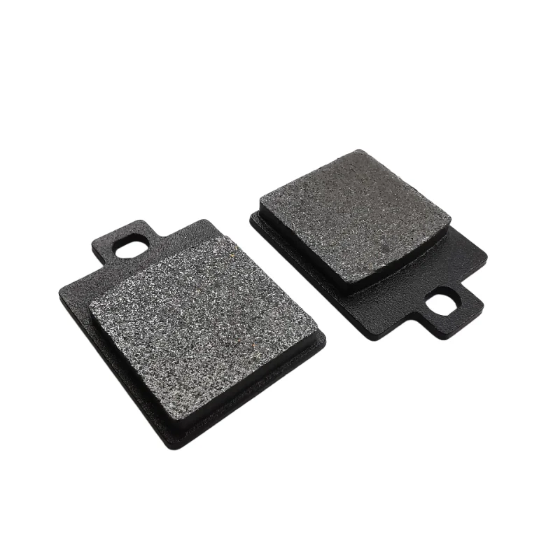 Front / Rear Brake Pads For SYM Symphony ST XS175T Fiddle 3  FIDDLE 4 50 125 CRUISYM 150 180 FNX150 CROX Jet 14 ADX125 Jet X 125