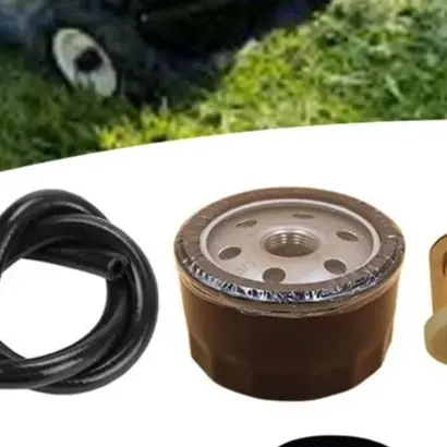 For Lawn Mower Maintenance Tune-up Kit Essential for Lawn Care Tools for Lawn Mower Complete Tune-up Parts Air Pre-cleaner