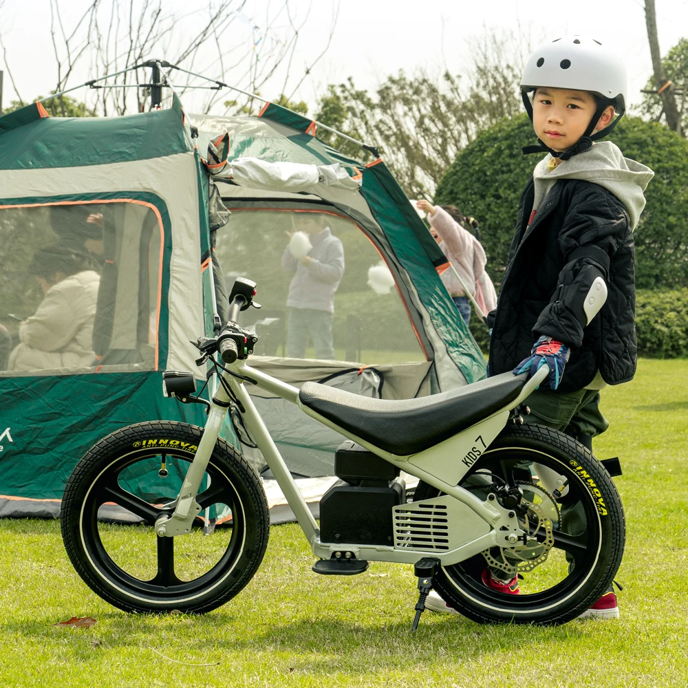 Factory Wholesale Price Children's Single Speed Mountain Bicycle Bike Cycling for Kids 3-12ages