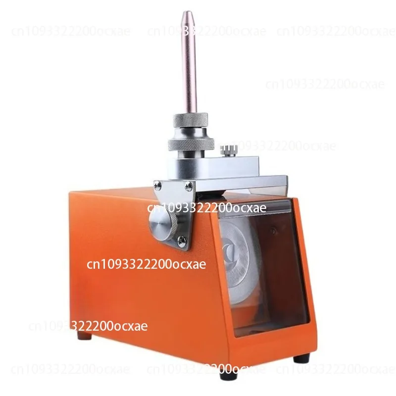 

Tungsten Needle Grinding Machine, Tungsten Rod Grinder Tungsten Polishing Machine High Speed Grinding Machine