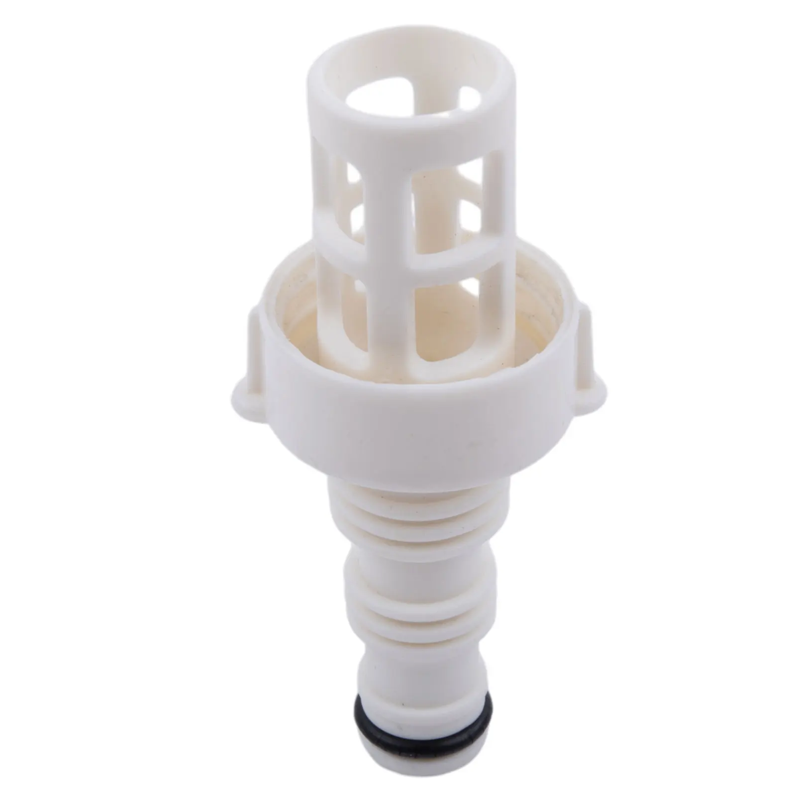 For INTEX Adapter Connection To Drainage Device For Garden Hose Home Swimming Pool Drain Adapter Connectr Pool Equipments Part