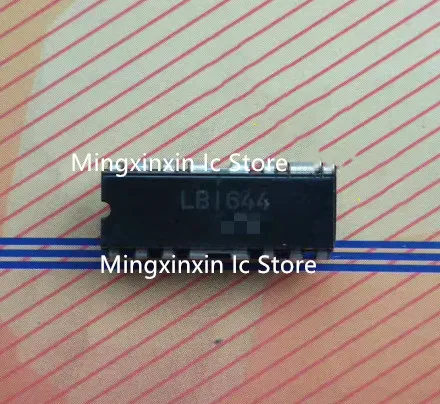 5 Stuks Lb1644 Dip Geïntegreerde Circuit Ic Chip