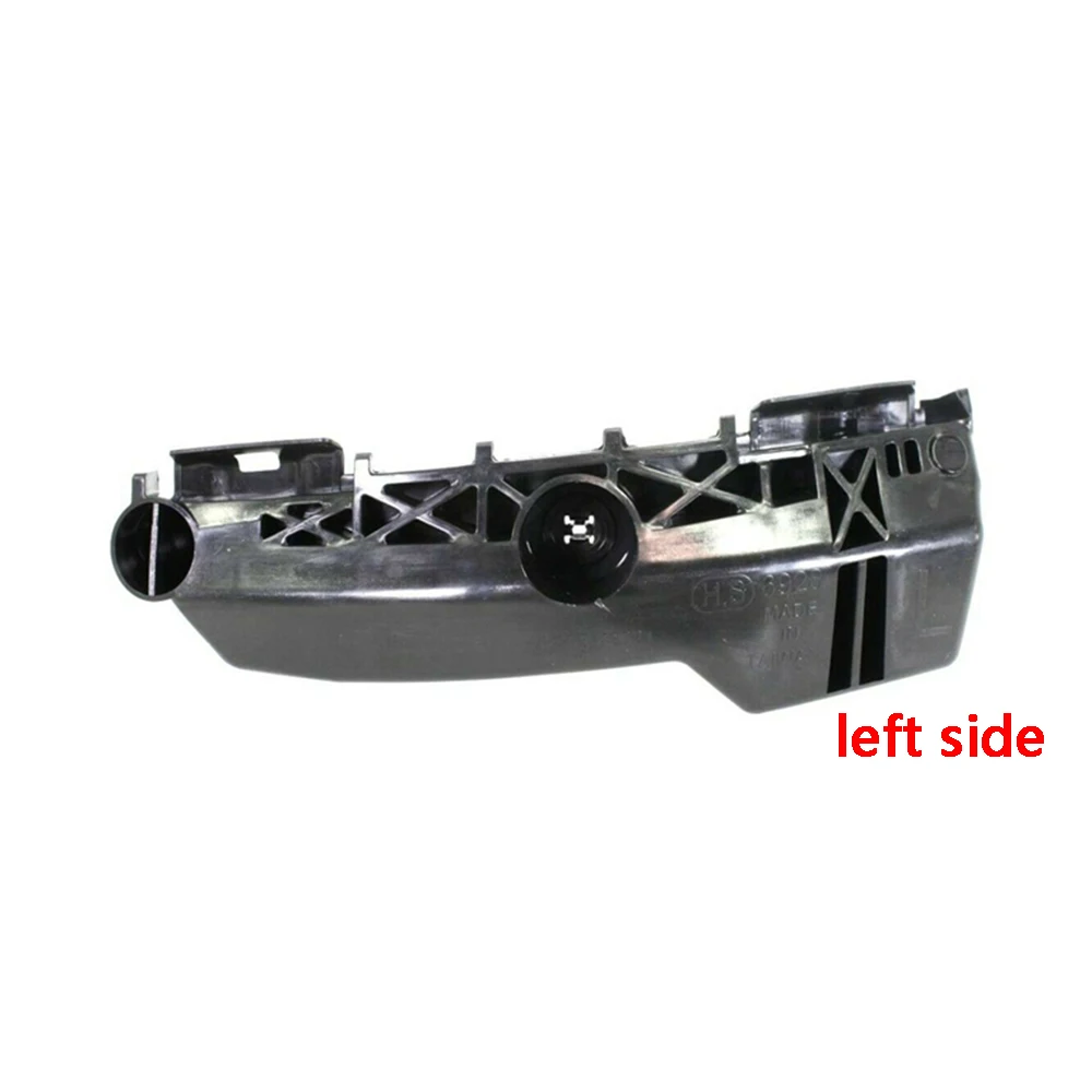 2pcs Rear Bumper Bracket Left Right 525620R010, 525630R010 for Toyota RAV4 2006-2012