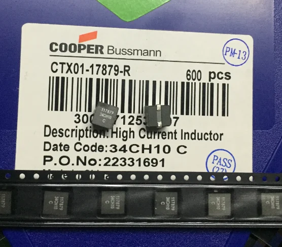 20pcs/lot CTX01-17879-R,， chips Electronic new