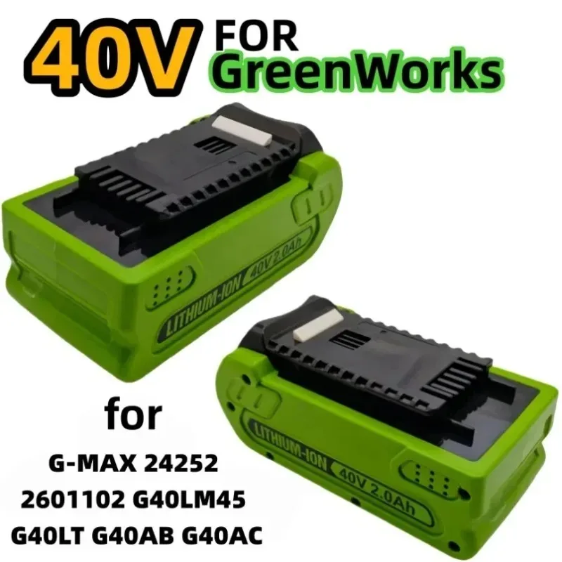 Fpr Black&Decker 40… - image