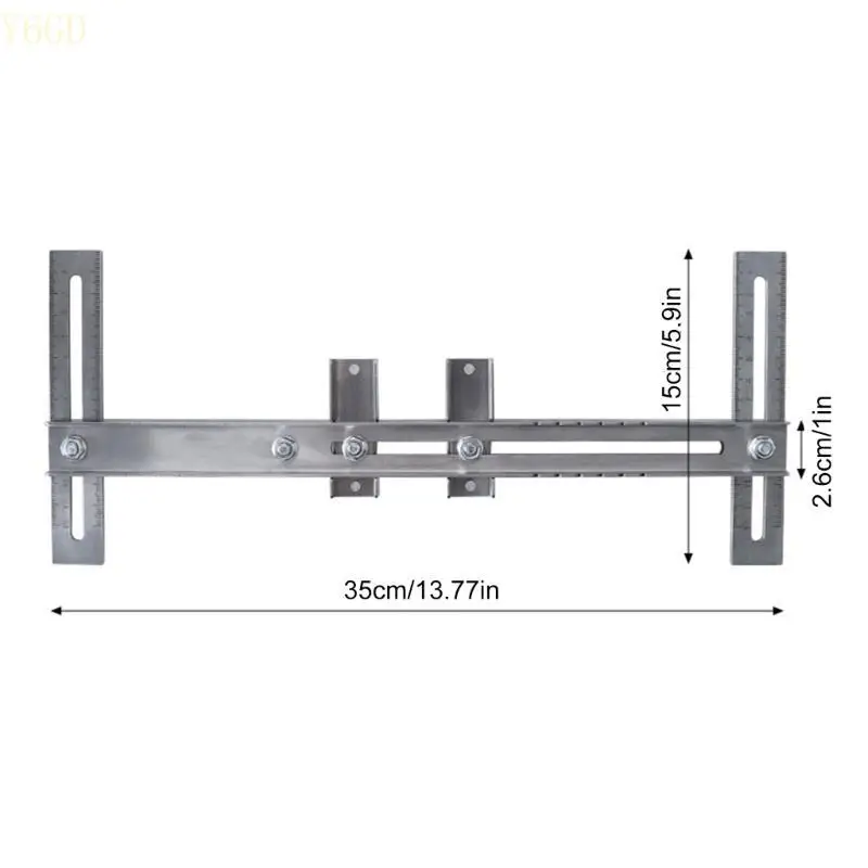 Y6GD Slide Slide Keyboard Runner Runner Ball Bearing Runners Runners Laci Slide