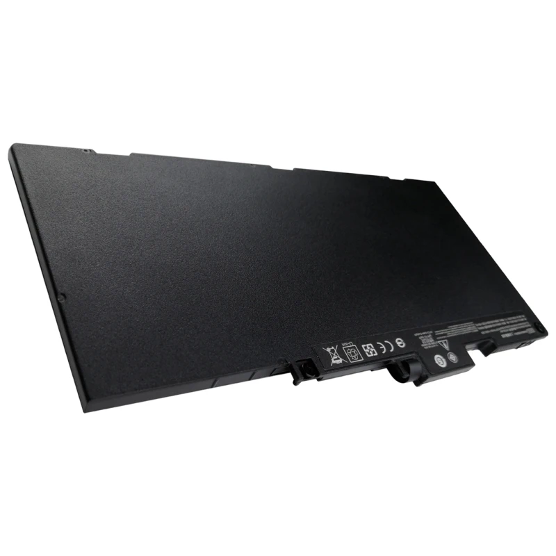 แบตเตอรี่แล็ปท็อป CS03 CS03XL สำหรับ HP eliteBook 745 755 840 848 850ชุด G4 G3 46.5Wh 4079mAh